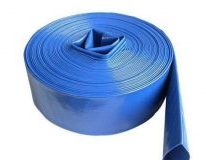 Ống bạt hút cát Ø80