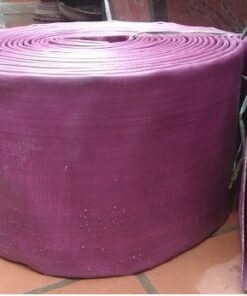 Ống bạt tím tải sỏi Ø100