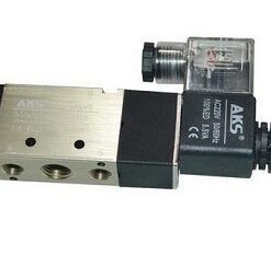 van điện từ AKS 4V410-15