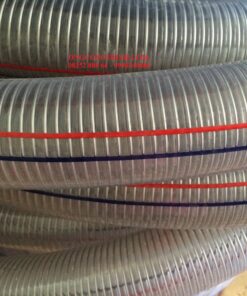 Ống nhựa mềm lõi thép Ø110