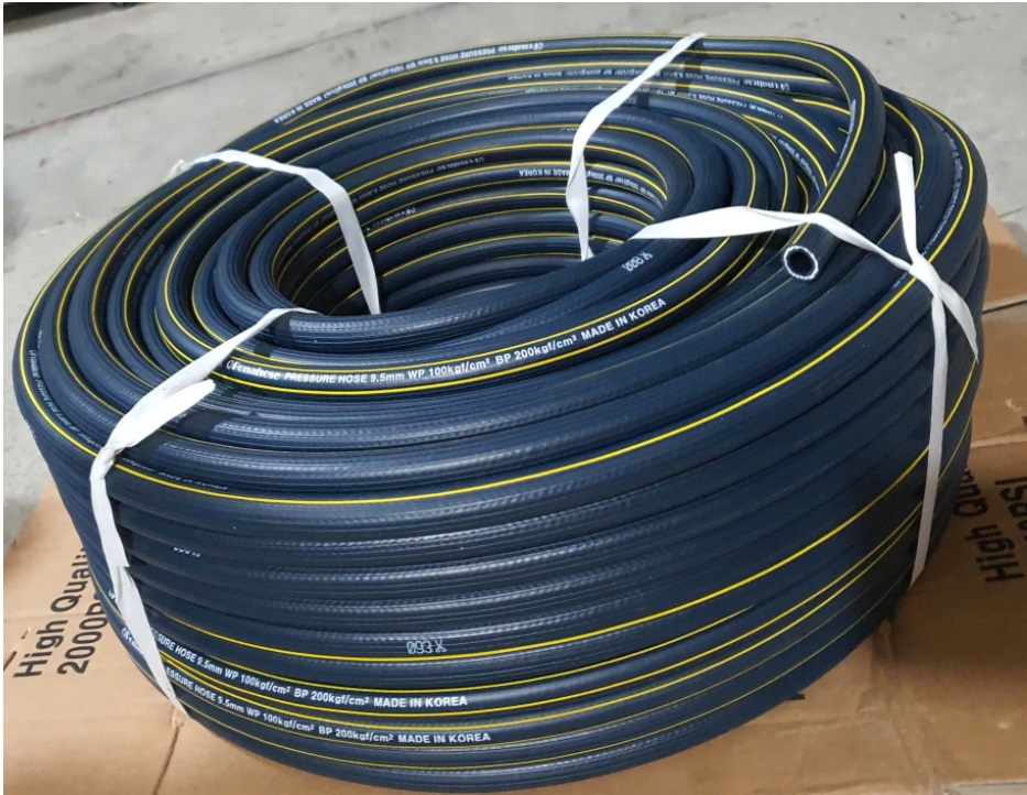 Ống hơi máy nén khí - Ảnh 5