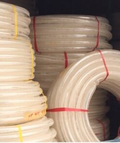ống nhựa lưới dẻo pvc
