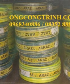 Ống nhựa mềm lưới dẻo