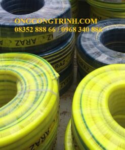 ống nước mềm