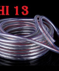 ống nhựa mềm lõi thép d13