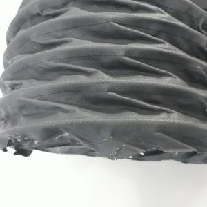 Ống gió mềm simili phi 250