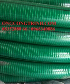 ống nhựa mềm chịu áp lực