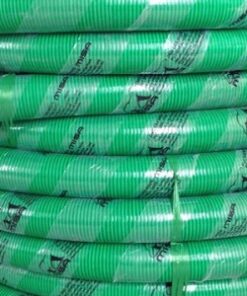 Ống nhựa cứng gân nhựa hút bùn