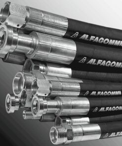 ống thủy lực alfagomma