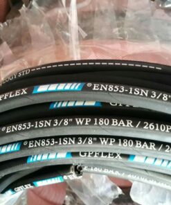 Ống tuy ô thủy lực GPFLEX