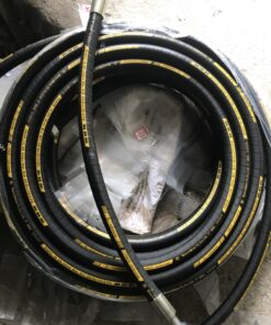 Ống Tuy ô thủy lực TORNADO