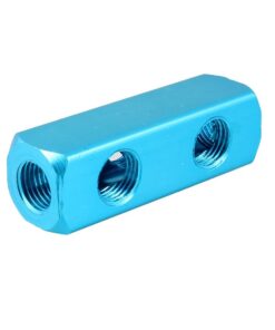 Đế khớp nối đa ống ML2 ML3 ML4 ML5