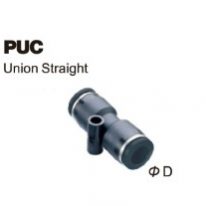 Đầu nối thẳng PUC