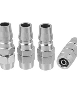Khớp nối nhanh ống khí (đực) PP 20 30 40