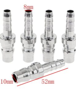 Khớp nối nhanh ống khí (đực) PH20 PH30 PH40