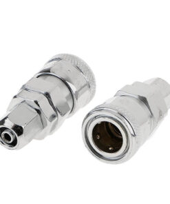 Khớp nối nhanh ống khí (cái) SP20 SP30 SP40