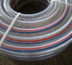 ống nhựa mềm lõi thép phi 32