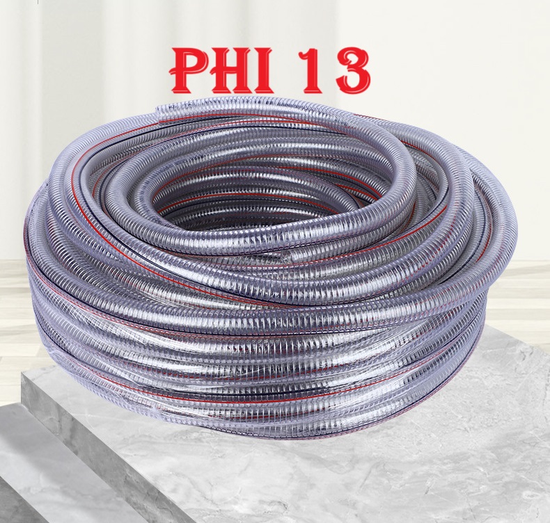Ống nhựa lõi thép phi 13 - Ảnh 4