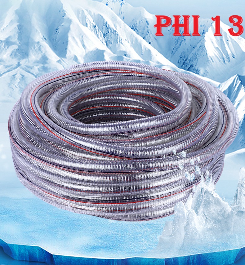 Ống nhựa lõi thép phi 13 - Ảnh 6