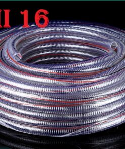 ống nhựa lõi thép phi 16