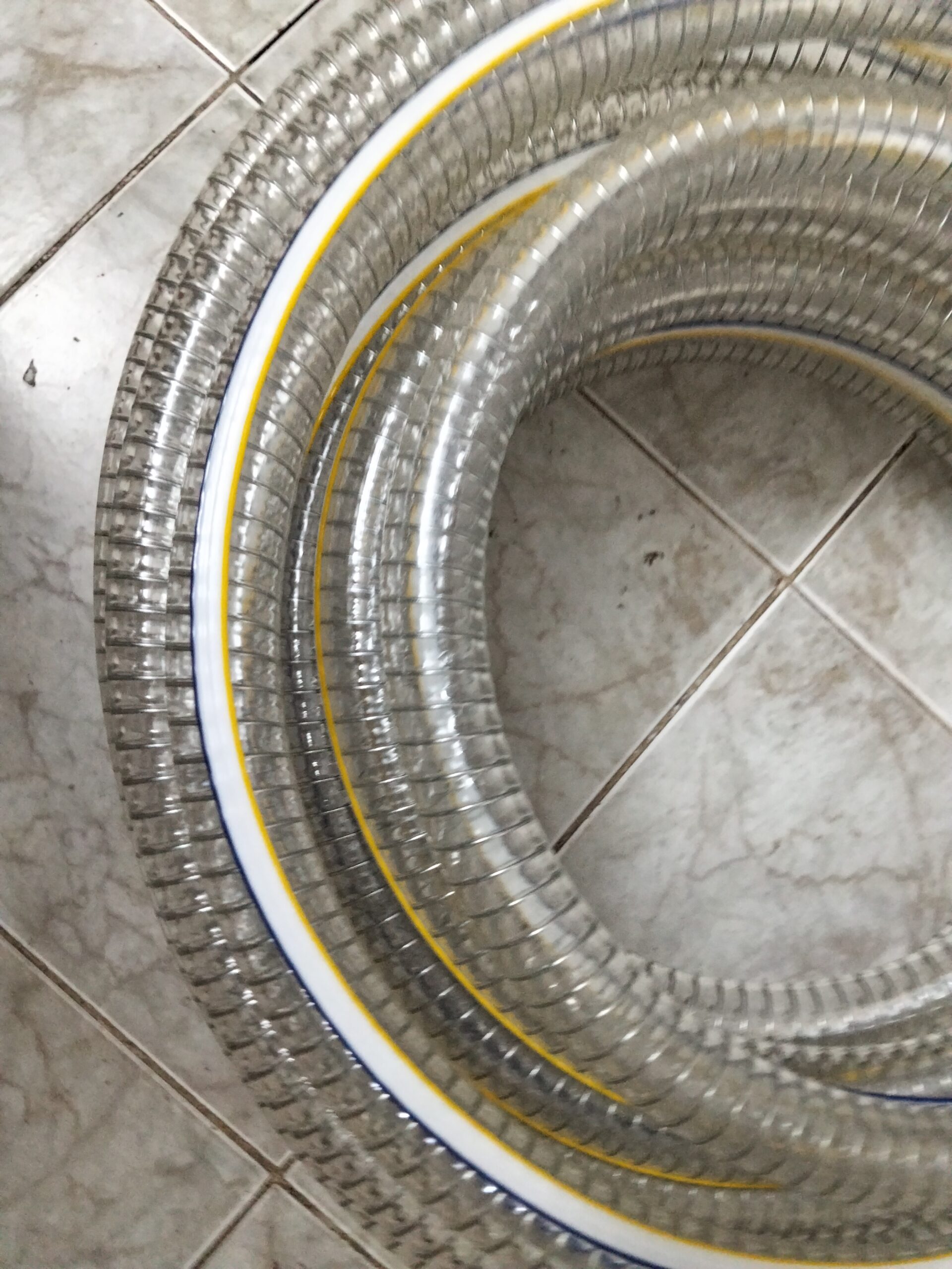 Ống nhựa mềm lõi thép phi 20 - Ảnh 2