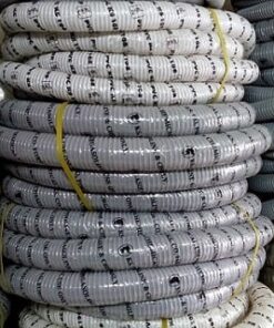 ống hút bụi gân nhựa