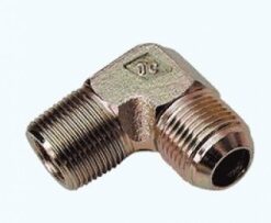 ĐẦU NỐI 90 DEGREE MALE ELBOW JIC 37°
