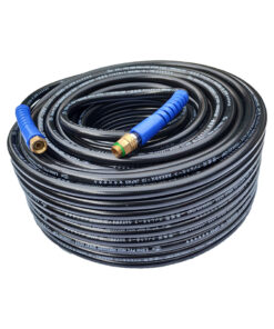 dây rửa xe cá sấu áp lực  NAKAWA 8,5mm dài 50m