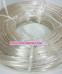 ống tio phi 12