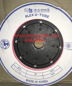 Dây hơi PU Sinsung phi 8
