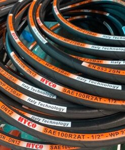 ống tuy ô thủy lực Hyco