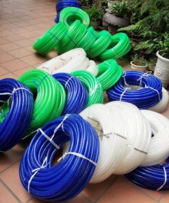 ống nhựa mềm lưới dẻo