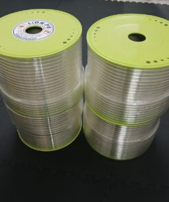 dây hơi khí nén lion phi 12