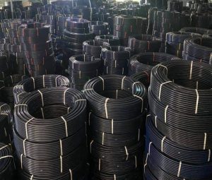 ống nhựa hdpe phi 16