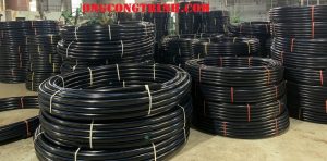 ống nhựa hdpe phi 50