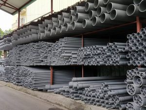 ống nhựa pvc tiền phong