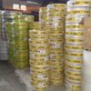 ống bạt bơm nước