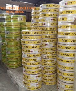 ống bạt bơm nước