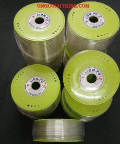 dây hơi khí nén