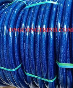 ống nước mềm phi 34