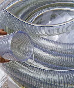 ống nhựa lõi thép phi 60